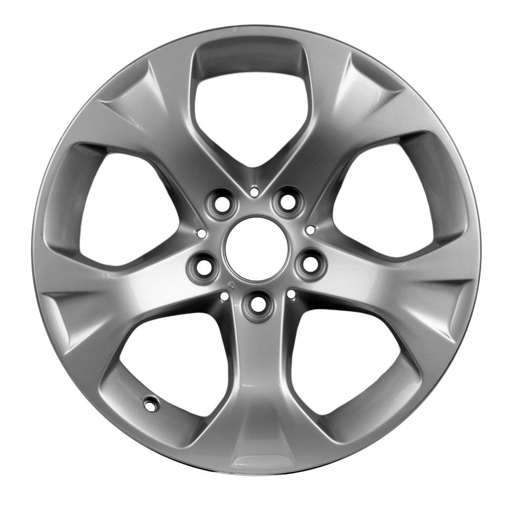 Aluminum Wheel For Bmw X1 2012-2015(ALYBV019U20)