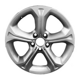 Aluminum Wheel For Bmw X1 2012-2015(ALYBV020U20)