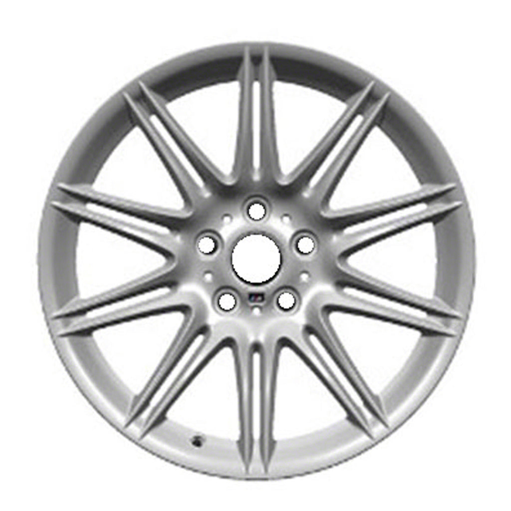 Frontont Aluminum Wheel For Bmw X1 2013-2013(ALYBV022U20)