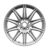 Frontont Aluminum Wheel For Bmw X1 2013-2013(ALYBV022U20)