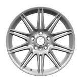 Rear Aluminum Wheel For Bmw X1 2013-2013(ALYBV023U20)
