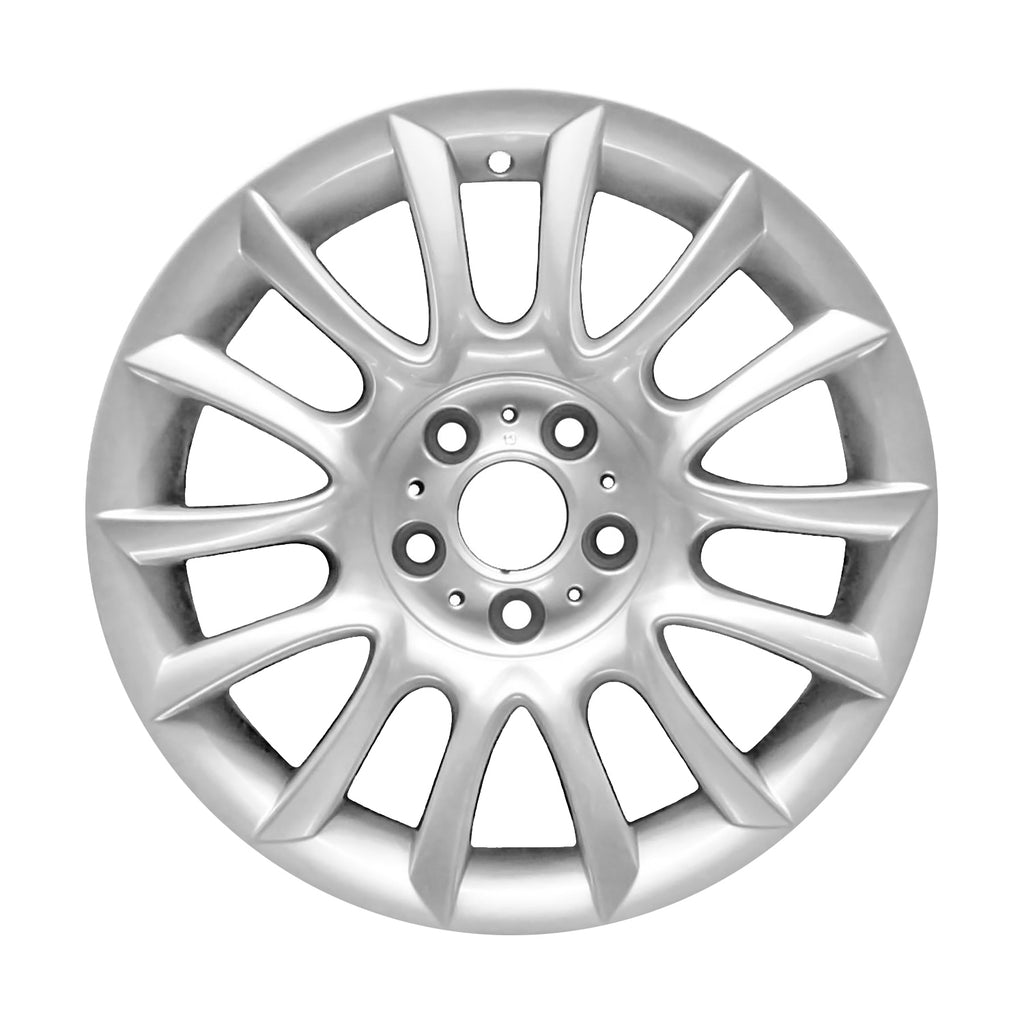 Rear Aluminum Wheel For Bmw 3 Series Convertible 2007-2013(ALYBV024U20)
