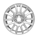 Rear Aluminum Wheel For Bmw 3 Series Convertible 2007-2013(ALYBV024U20)