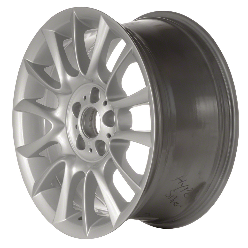 Rear Aluminum Wheel For Bmw 3 Series Convertible 2007-2013(ALYBV024U77)