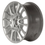 Rear Aluminum Wheel For Bmw 3 Series Convertible 2007-2013(ALYBV024U77)