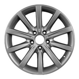 Frontont Aluminum Wheel For Bmw 5 Series (2011-) 2011-2019(ALYBV025U20)