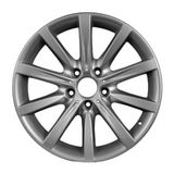Rear Aluminum Wheel For Bmw 5 Series (2011-) 2011-2019(ALYBV026U20)