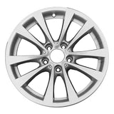 Aluminum Wheel For Bmw 3 Series Gran Turismo 2014-2019(ALYBV027U20)