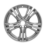 Frontont Aluminum Wheel For Bmw 430i Convertible 2017-2020(ALYBV031U31)