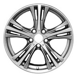Rear Aluminum Wheel For Bmw 430i Convertible 2017-2020(ALYBV032U31)