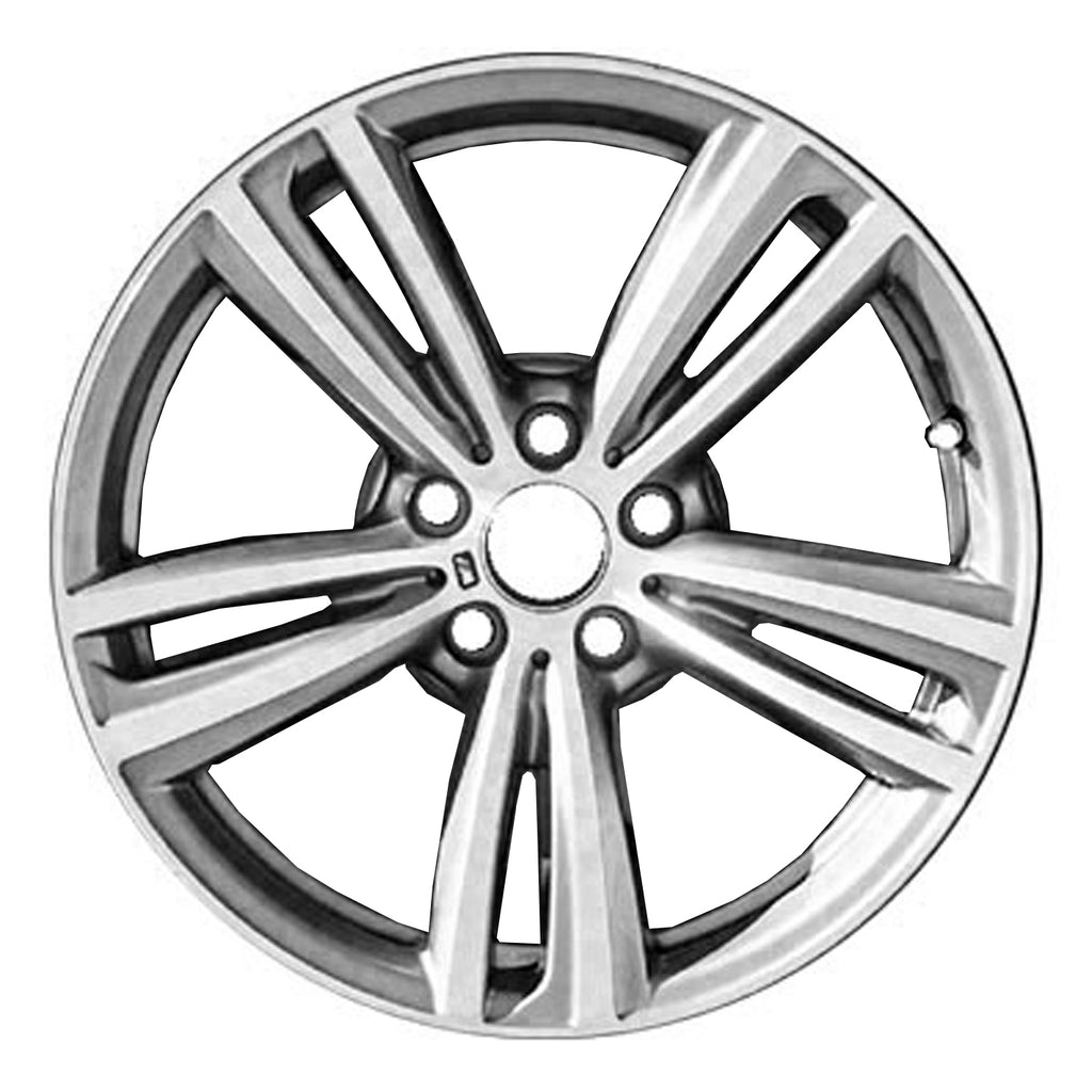 Frontont Aluminum Wheel For Bmw 3 Series Wagon 2014-2019(ALYBV035U30)