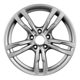 Frontont Aluminum Wheel For Bmw 430i Convertible 2017-2020(ALYBV037U20)