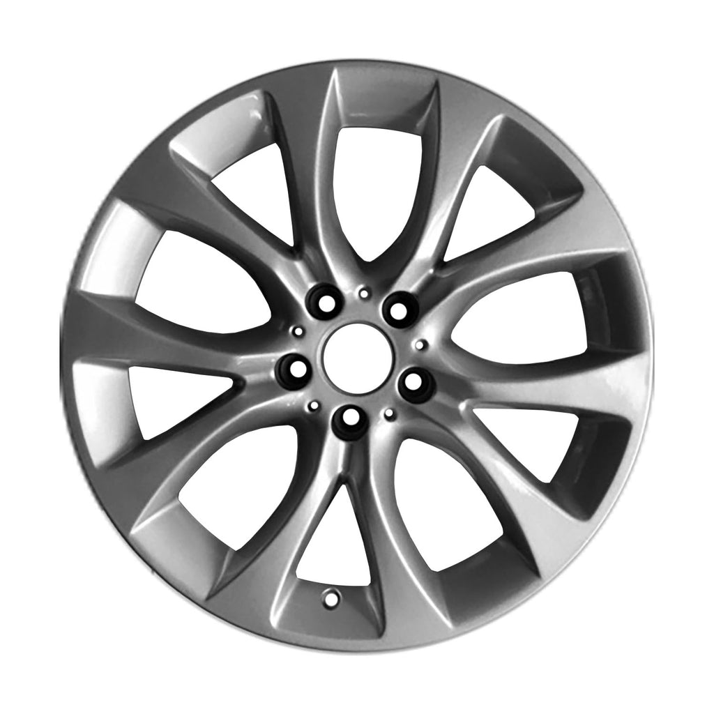 Aluminum Wheel For Bmw X5 2014-2018(ALYBV039U20)