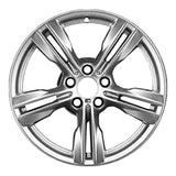 Aluminum Wheel For Bmw X5 2014-2018(ALYBV040U20)