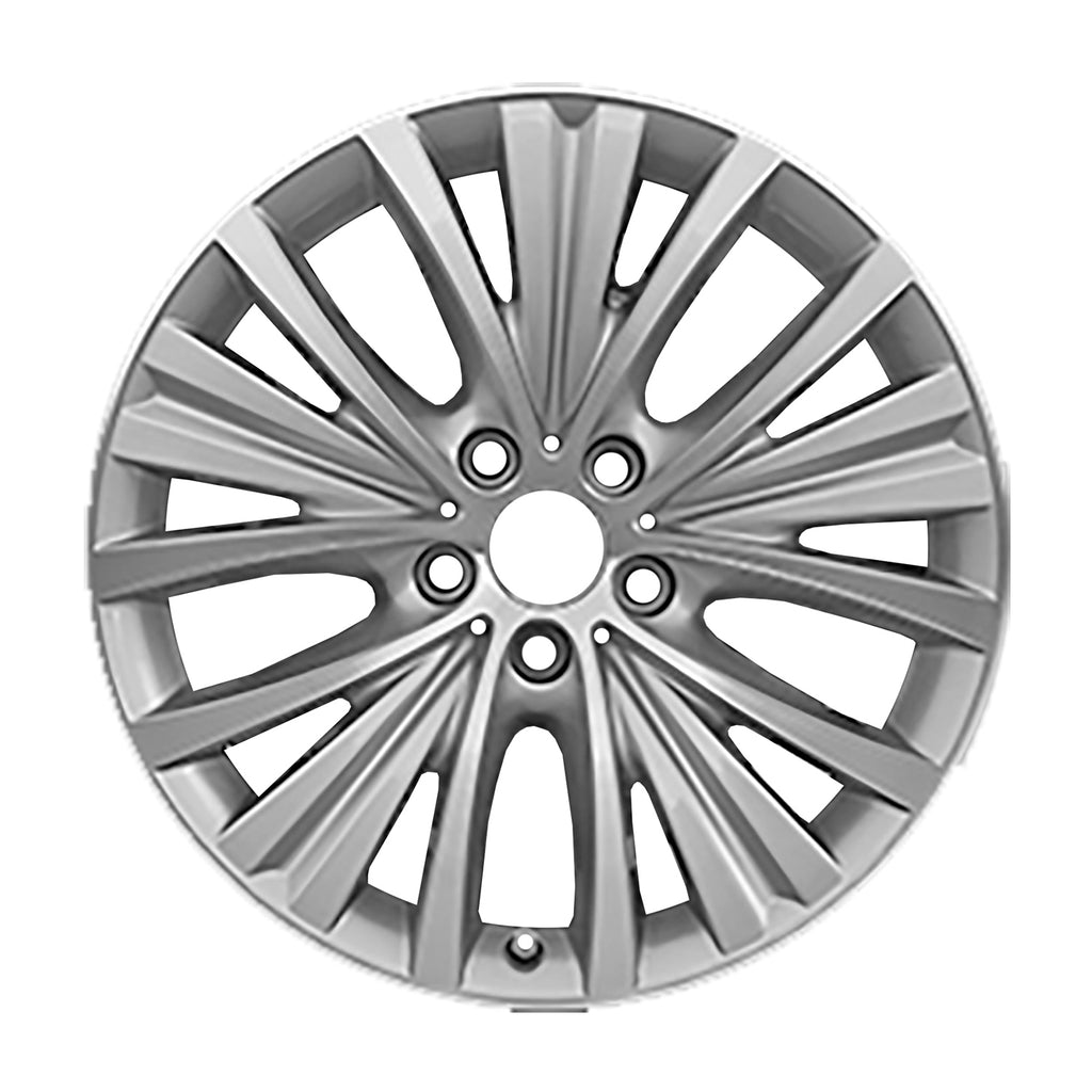 Aluminum Wheel For Bmw X5 2014-2018(ALYBV042U10)