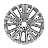 Aluminum Wheel For Bmw X5 2014-2018(ALYBV042U10)