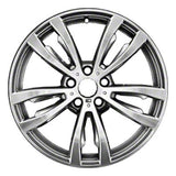 Frontont Aluminum Wheel For Bmw X5 2014-2019(ALYBV043U30)