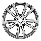 Frontont Aluminum Wheel For Bmw X5 2014-2019(ALYBV043U30)