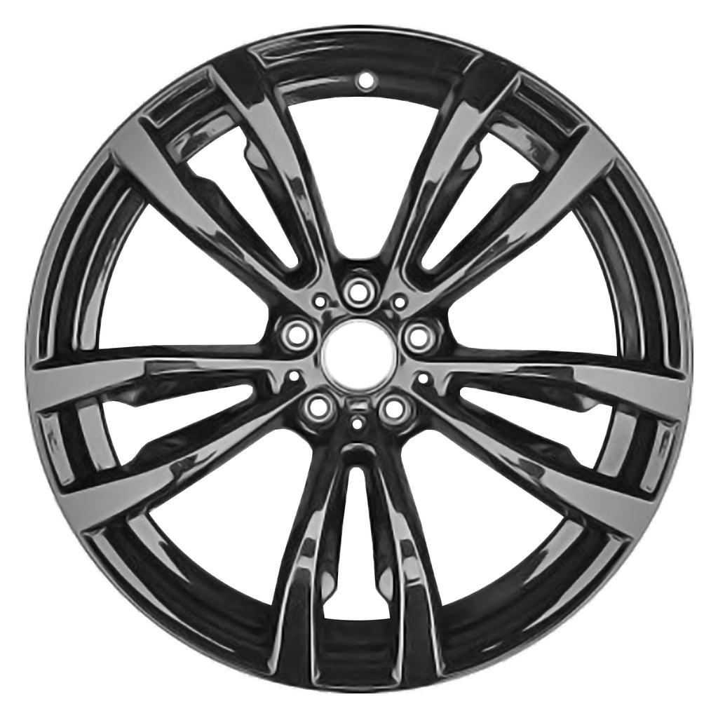 Frontont Aluminum Wheel For Bmw X5 2014-2019(ALYBV043U45)