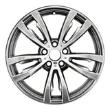 Rear Aluminum Wheel For Bmw X5 2014-2019(ALYBV044U30)