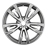 Rear Aluminum Wheel For Bmw X5 2014-2019(ALYBV044U30)