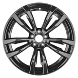Rear Aluminum Wheel For Bmw X5 2014-2019(ALYBV044U45)