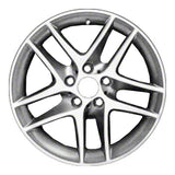 Frontont Aluminum Wheel For Bmw 1 Series 2013-2013(ALYBV049U35)
