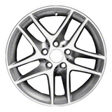 Frontont Aluminum Wheel For Bmw 1 Series 2013-2013(ALYBV049U35)