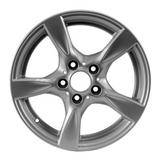 Aluminum Wheel For Bmw 1 Series 2008-2013(ALYBV051U20)