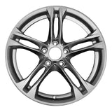 Frontont Aluminum Wheel For Bmw 5 Series (2011-) 2011-2019(ALYBV052U20)