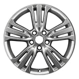 Frontont Aluminum Wheel For Bmw X5 2014-2018(ALYBV058U20)