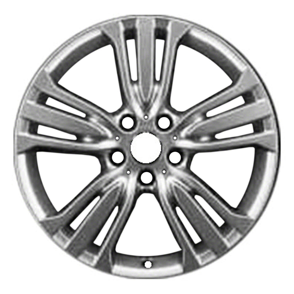 Rear Aluminum Wheel For Bmw X5 2014-2018(ALYBV059U20)