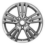 Rear Aluminum Wheel For Bmw X5 2014-2018(ALYBV059U20)