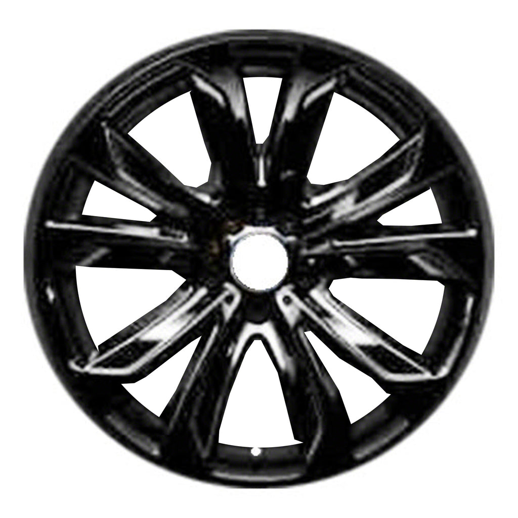 Frontont Aluminum Wheel For Bmw X5 2014-2019(ALYBV062U45)