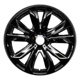 Frontont Aluminum Wheel For Bmw X5 2014-2019(ALYBV062U45)
