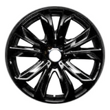 Rear Aluminum Wheel For Bmw X5 2014-2019(ALYBV063U45)
