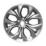 Frontont Aluminum Wheel For Bmw X3 2015-2018(ALYBV068U35)