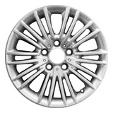 Aluminum Wheel For Bmw 5 Series (2011-) 2014-2019(ALYBV070U20)