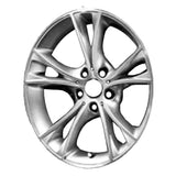 Rear Aluminum Wheel For Bmw Z4 2014-2016(ALYBV081U35)