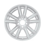 Aluminum Wheel For Bmw X5 2014-2018(ALYBV084U20)