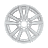 Aluminum Wheel For Bmw X5 2014-2018(ALYBV084U20)
