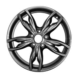 Frontont Aluminum Wheel For Bmw 230i Convertible 2017-2020(ALYBV087U30)