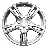 Aluminum Wheel For Bmw 3 Series Gran Turismo 2014-2019(ALYBV095U20)