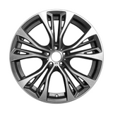 Rear Aluminum Wheel For Bmw X5 2014-2019(ALYBW017U30)