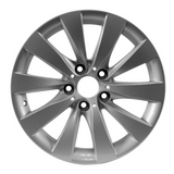 Aluminum Wheel For Bmw 3 Series Wagon 2014-2019(ALYBW018U20)