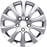 Aluminum Wheel For Bmw 3 Series Convertible 2001-2006(ALYBW019U20)