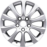 Aluminum Wheel For Bmw 3 Series Convertible 2001-2006(ALYBW019U20)