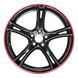 Frontont Aluminum Wheel For Bmw 430i Convertible 2017-2020(ALYBW022U45)