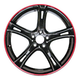 Frontont Aluminum Wheel For Bmw 430i Convertible 2017-2020(ALYBW022U45)