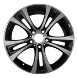 Frontont Aluminum Wheel For Bmw 230i Convertible 2017-2020(ALYBW026U30)